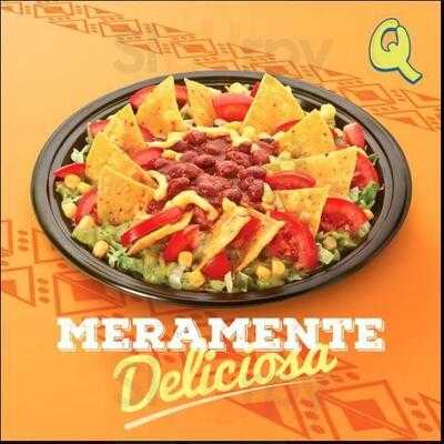 Sandwich Qbano Bulevar Niza