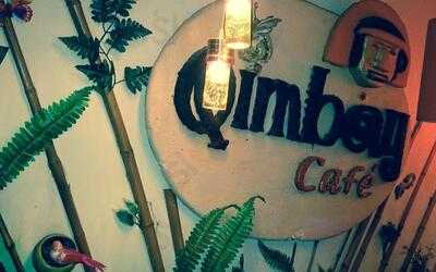 Qimbay Cafe