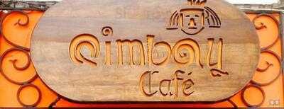 Qimbay Cafe