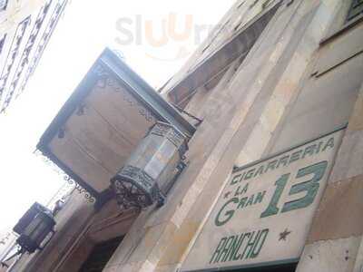 Cigarreria La Gran 13 Sas