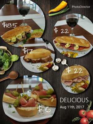 Cigarreria La Gran 13 Sas