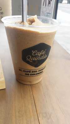 Café Quindio