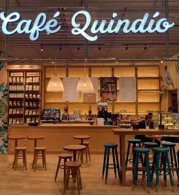 Café Quindio