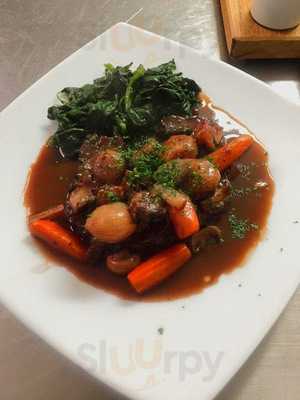 La Cuisine De Gilles