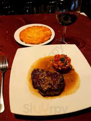 La Cuisine De Gilles