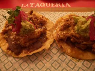 La Taquería