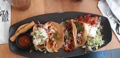 La Taquería