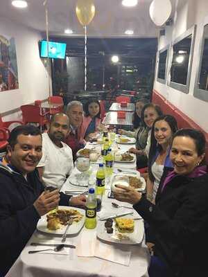 Coma Callao Peruvian Food