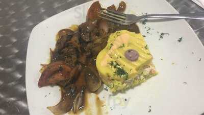 Coma Callao Peruvian Food