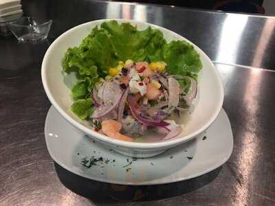 Coma Callao Peruvian Food