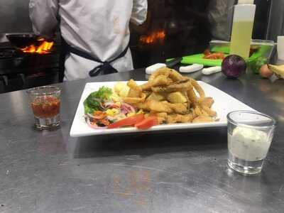 Coma Callao Peruvian Food