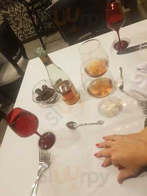 Terranova Bistro Deluxe