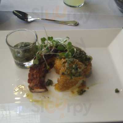 Terranova Bistro Deluxe