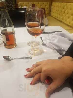 Terranova Bistro Deluxe