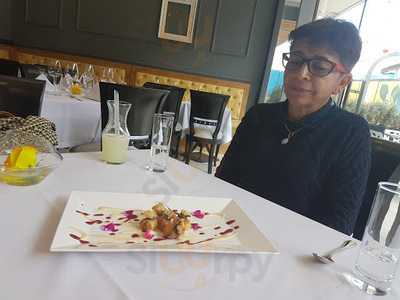 Terranova Bistro Deluxe