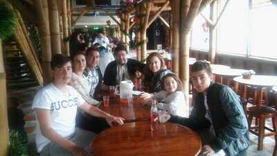 Asadero La Gran Llanera