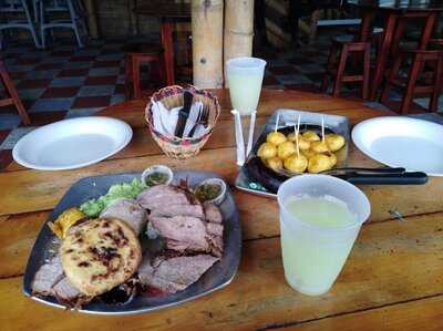 Asadero La Gran Llanera