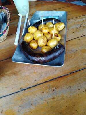 Asadero La Gran Llanera