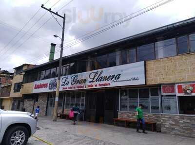 Asadero La Gran Llanera