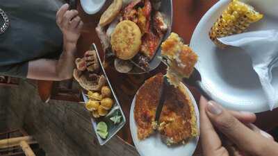 Asadero La Gran Llanera