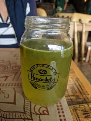 Panacleta