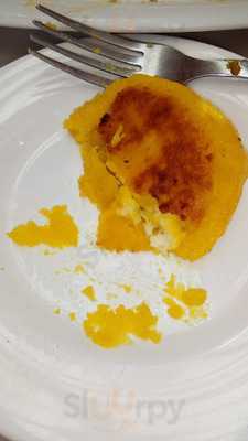 Picanteria Ipiales  Bogota