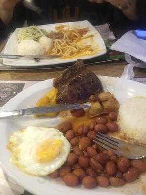 Mi Terruno Colombiano