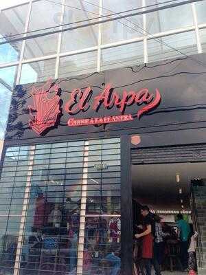 El Arpa