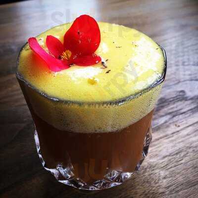 Eightysix Cocktail Bar