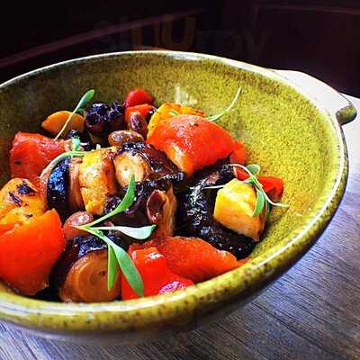 Eightysix Cocktail Bar