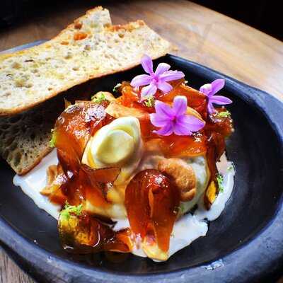 Eightysix Cocktail Bar