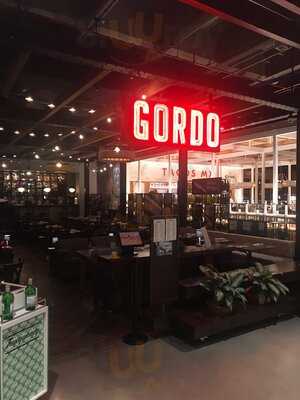 Gordo Bar