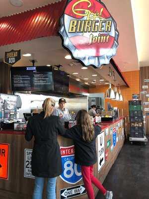Guy's Burger Joint