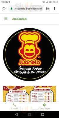 Juanelo
