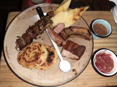 Bruder Zona T Microcerveceria