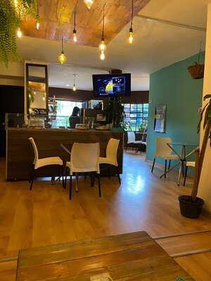 Bogotá Coffee Roaster