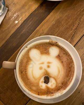 Bogotá Coffee Roaster