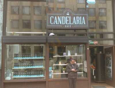 Café Candelaria