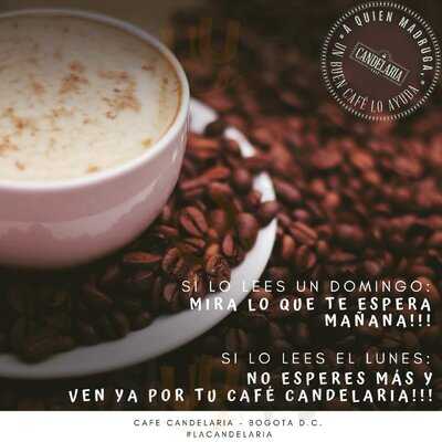 Café Candelaria