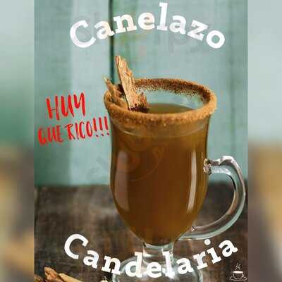 Café Candelaria