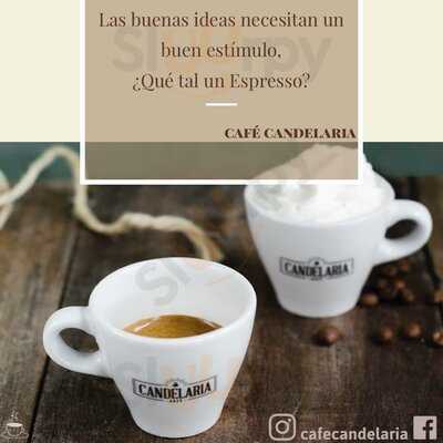 Café Candelaria