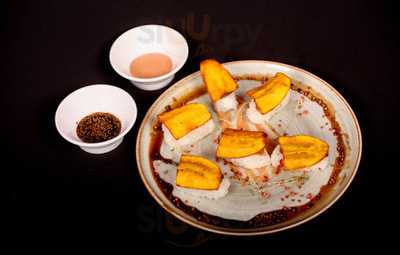 La Guapa Bar-restaurante