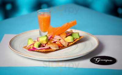 La Guapa Bar-restaurante