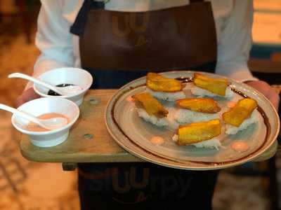 La Guapa Bar-restaurante