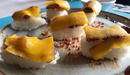 La Guapa Bar-restaurante