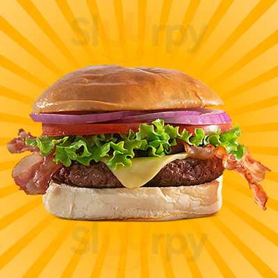 Sierra Nevada Hamburguesas Y Malteadas