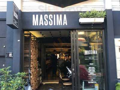 Massima Pizza