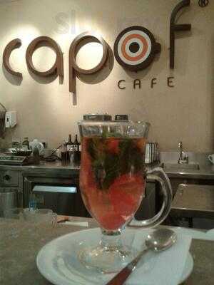 Capof Cafe Javeriana