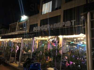 Burger Depot