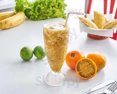 Empanadas Vallunas La Caleñita Castellana